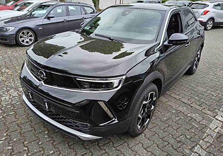 Opel Mokka e Ultimate