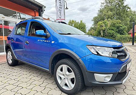 Dacia Sandero Stepway Prestige * Aus 1.Hand *