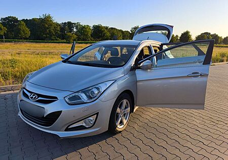 Hyundai i40 i40cw 1.6 Comfort
