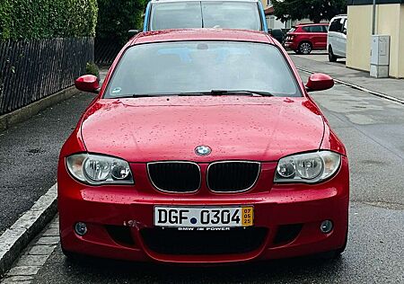BMW 116i 116