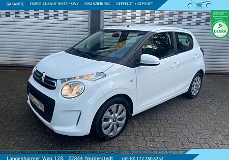 Citroen C1 Feel