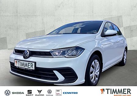 VW Polo Volkswagen Life 1.0 TSI *LED *APP *NAVI *DAB+ *SHZ *