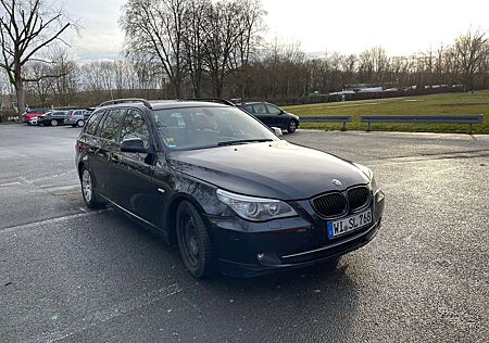 BMW 520d 520 Touring