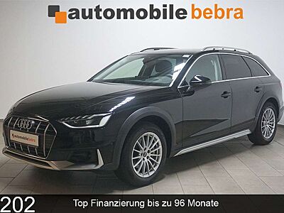 Audi A4 allroad 40TDI S-Tronic quattro Virtual-VOLL