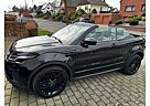 Land Rover Range Rover Evoque Cabrio SD4 HSE Dynamic