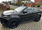 Land Rover Range Rover Evoque Cabrio SD4 HSE Dynamic