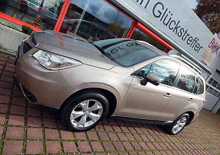 Subaru Forester Active 2.0 AHZV / RFK