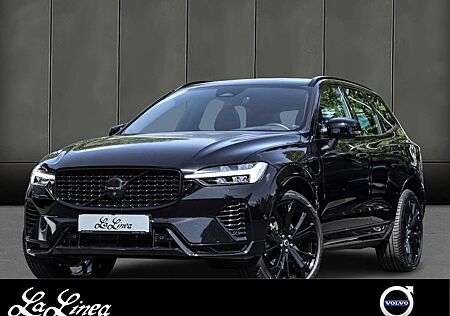 Volvo XC 60 XC60 T6 AWD Plus Black Edition NP:79.230,-//HUD/B&W/...