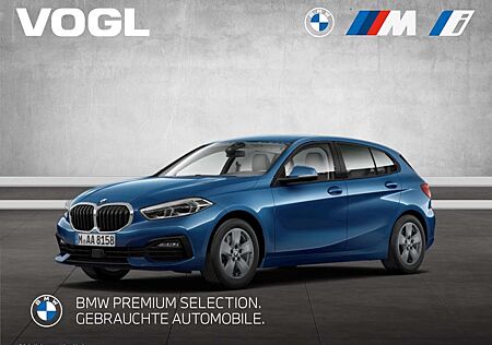 BMW 118 i LHZ PDC LED-Scheinwerfer