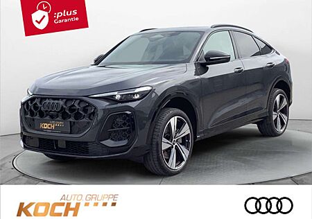 Audi Q5 150 kW TDI q. S-Tronic edition one,