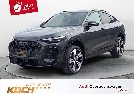 Audi Q5 150 kW TDI q. S-Tronic edition one,