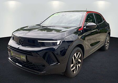 Opel Mokka e- 136PS GS Line Kamera LED FLA 17