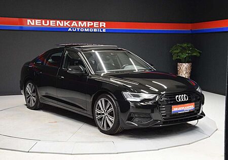 Audi A6 Lim. 55 TFSI quattro Sport Pano Leder ACC
