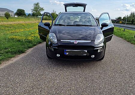 Fiat Punto EVO 1.4 8V Active Start&Stop