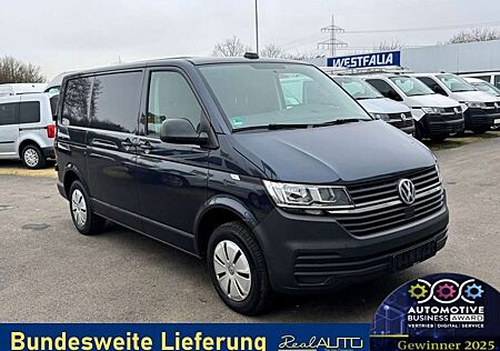 VW T6 Transporter Volkswagen 6.1 Kasten TDI AHK*NAVI*Tempomat