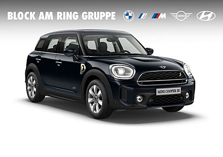 Mini Cooper SE ALL4 Countryman Classic Trim Pano PA Autom. Heckk
