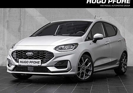 Ford Fiesta ST-Line LED ACC KAMERA WI-PKT PDC
