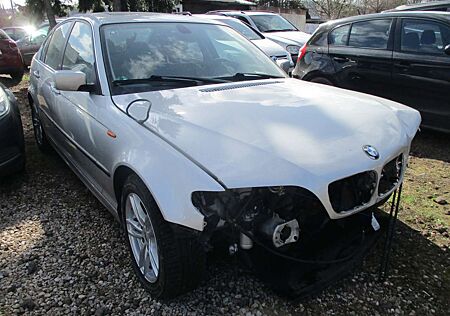 BMW 320i 320 Automatik -Motor ok- Airbag ok
