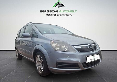 Opel Zafira B 1.8/7-SITZER/KLIMA/PDC V&H/TEMP