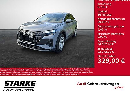 Audi e-tron Assistenz-Paket SHZ AMI APS-Plus ACC GRA Kamera