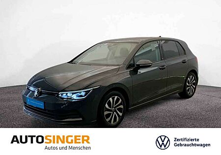 VW Golf Volkswagen Active 1.5 eTSI DSG *STDHZ*AHK*PANO*NAVI*