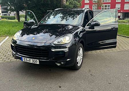 Porsche Cayenne CayenneDiesel3.0V6,259PS,Leder,BiXenon,Pano,Bose