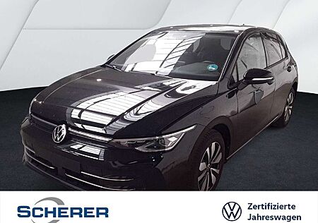 VW Golf Volkswagen VIII 1.5 TSI Goal LED+ NAVI AHK RFK ACC