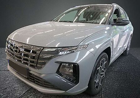 Hyundai Tucson 1.6 PHEV 4WD N Line Aut.*ACC*LED*Kamera*