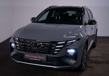 Hyundai Tucson 1.6 PHEV 4WD N Line Aut.*ACC*LED*Kamera*