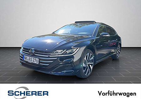 VW Arteon Volkswagen R-Line Winterkompletträder