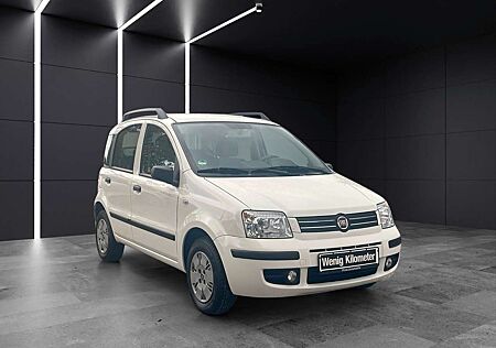 Fiat New Panda 1.Hand~erst 15.171 km~Klima~TOP gepfle