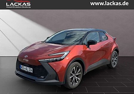 Toyota C-HR Plug-In Hybrid Teamplayer 2.0+TECHNIK PAKET