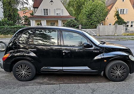 Chrysler PT Cruiser 2.0 Touring