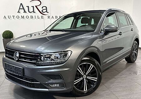 VW Tiguan Volkswagen 1.5 TSI DSG HL NAV+LED+PANO+AHK+CARPLAY