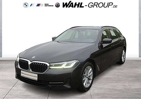 BMW 540 i xDrive TOURING LC PROF LASER HUD ALARM KOMFO