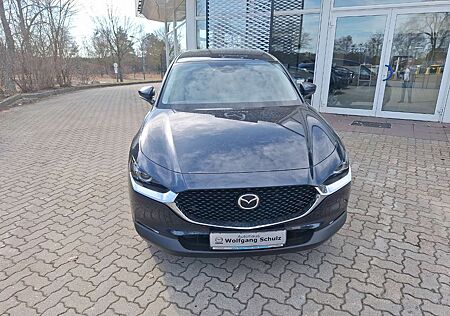 Mazda CX-30 2.5L e-SKYACTIV G 140ps 6AT FWD Exclusive-Line