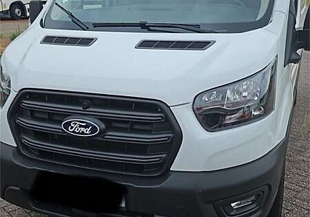 Ford Transit 350 L2 Trend