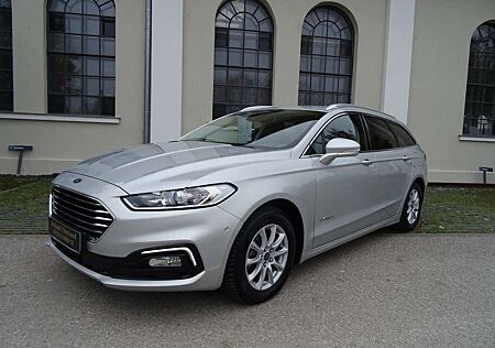 Ford Mondeo Hybrid Benzin/E-Automatik-2.Hand-wenig km