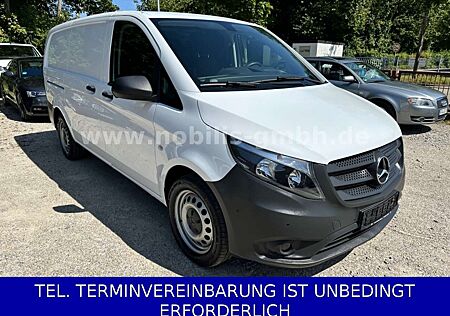 Mercedes-Benz Vito 114/116 CDI 4-Matic LANG Autom SORTIMO 4X4