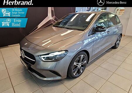 Mercedes-Benz B 220 d Progressive 360° Multibeam Distronic+