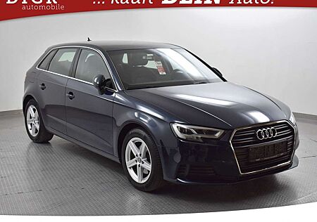 Audi A3 Sportb 35 TDI SPORTF+NAVI+LED+SHZ+DAB+APS+MFL