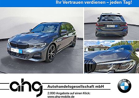 BMW 320 d xDrive Touring M Sport Auto Innovationsp. R