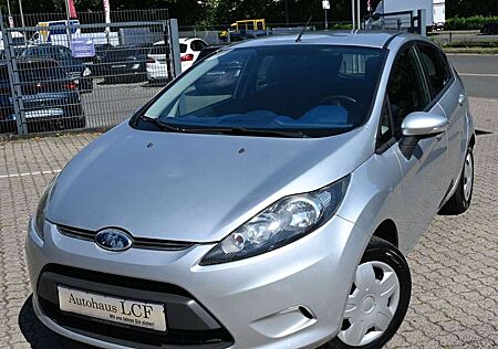 Ford Fiesta 1.25 Trend Klima 5trg.
