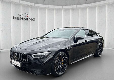 Mercedes-Benz AMG GT GT 63 S 4M+ Abgasanl Aero Standhzg Pano HUD 360°