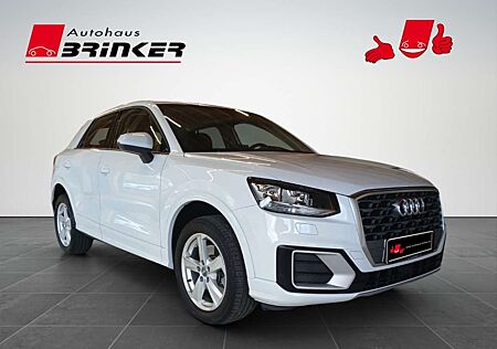Audi Q2 sport ultra 1.0 TFSI Digitales Cockpit Soundsystem