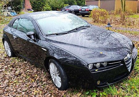 Alfa Romeo Brera Brera 2.2 JTS 16V