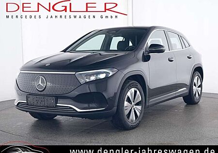 Mercedes-Benz EQA 350 4M MY25*RFK*AMBI*AC/DC PROGRESSIV Adv.