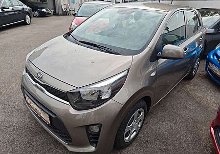 Kia Picanto Edition 7