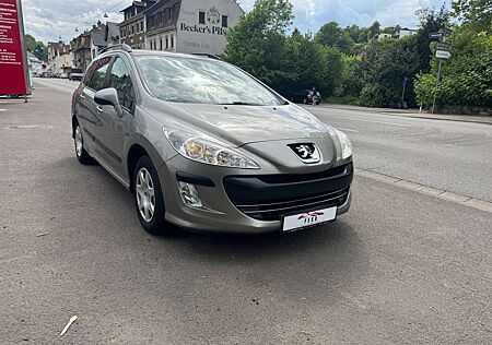 Peugeot 308 SW 120 VTi Tendance