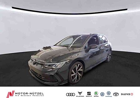 VW Golf Volkswagen VIII 2.0 TSI DSG R-LINE LED+NAVI+ACC+KAMERA